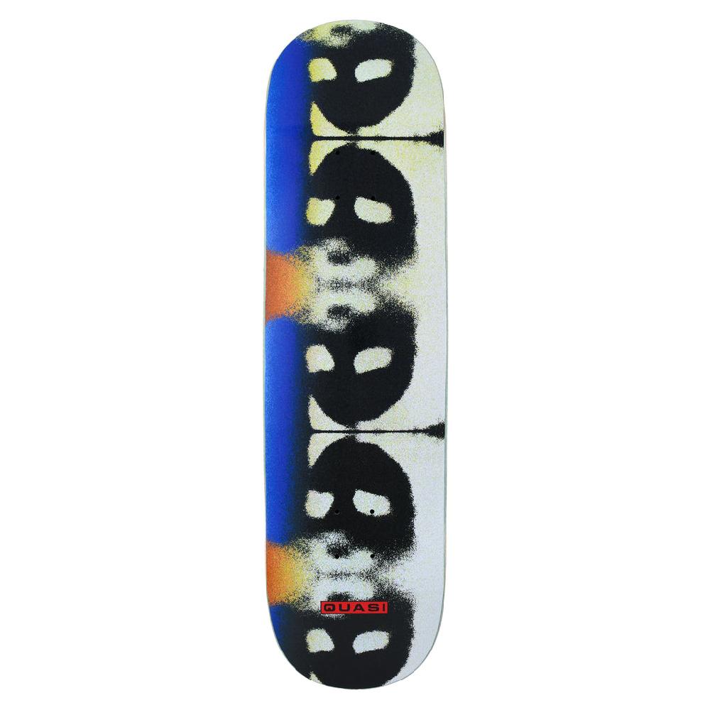 quasi skateboards Themes [8.5”]