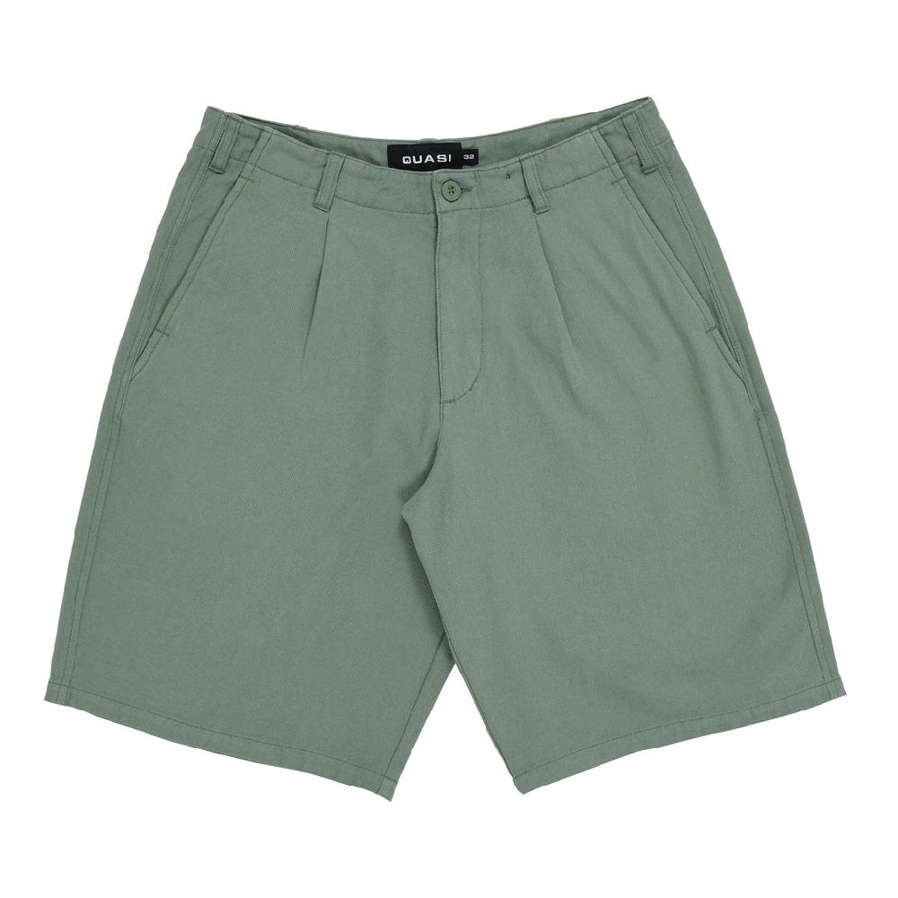 quasi skateboards Warren Short [OG Green]