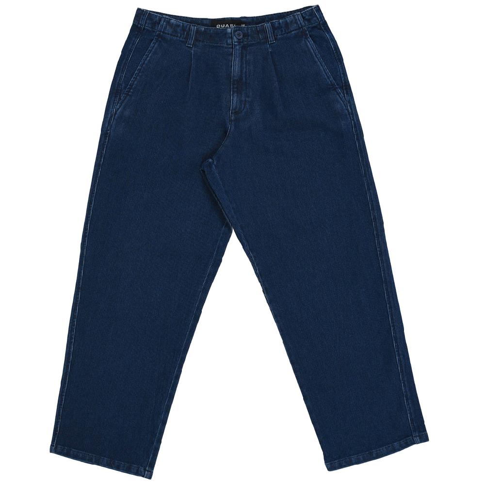 quasi skateboards Warren Trouser Pant [Navy]