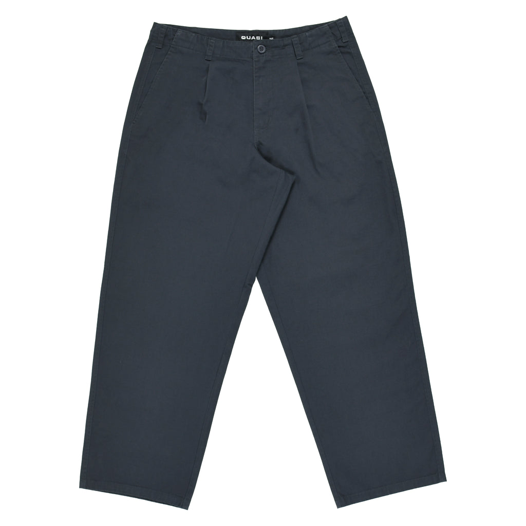 quasi skateboards Warren Trouser Pant [Storm]