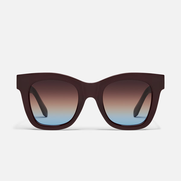 Quay AFTER HOURS Large Square Sunglasses For Women SALE