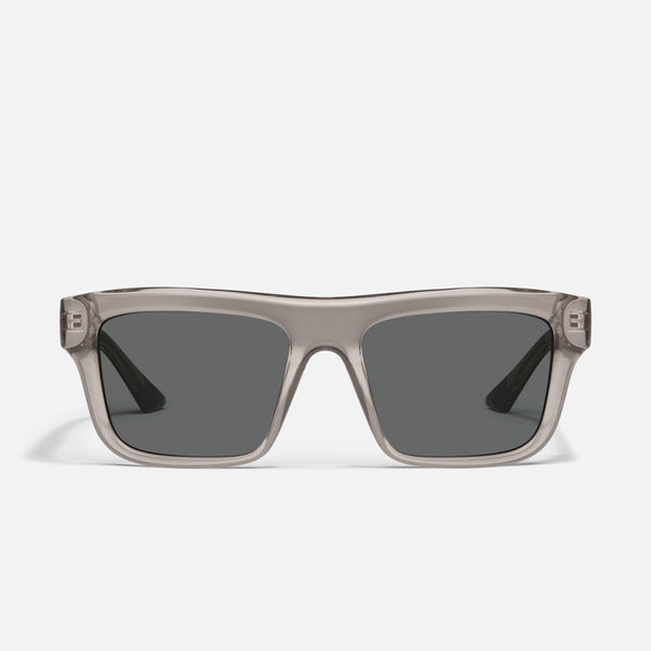 quay DEALERS CHOICE - Sporty Square Sunglasses for Men