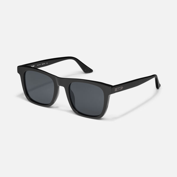 Quay FLIP SIDE - Classic Mens Square Sunglasses For Everyday