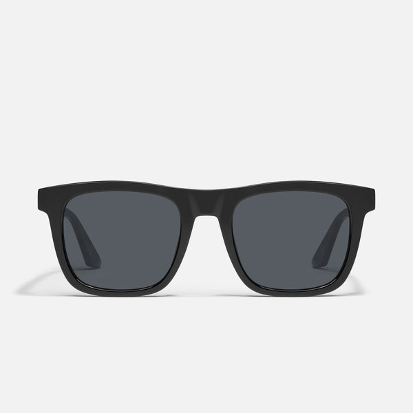 quay FLIP SIDE - Classic Mens Square Sunglasses for Everyday