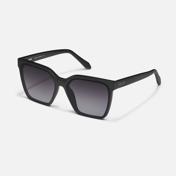 Quay LEVEL UP Best Large Square Sunglasses For Women