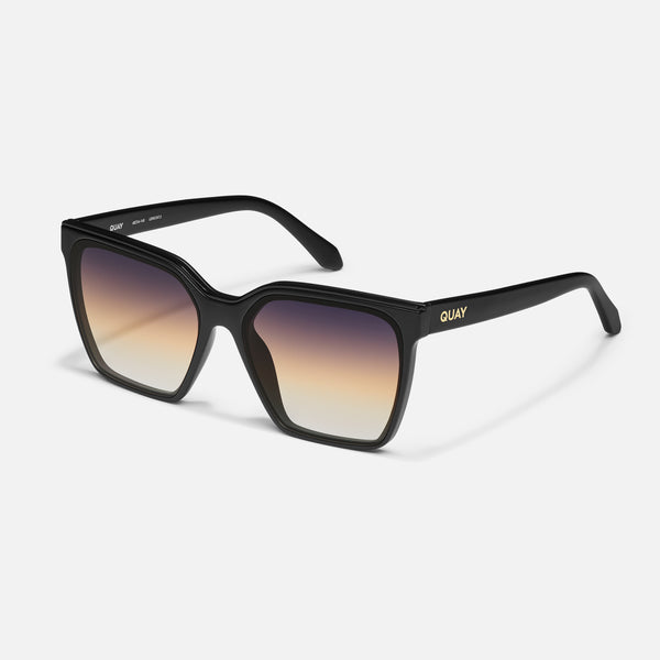 Quay LEVEL UP Best Large Square Sunglasses For Women SALE