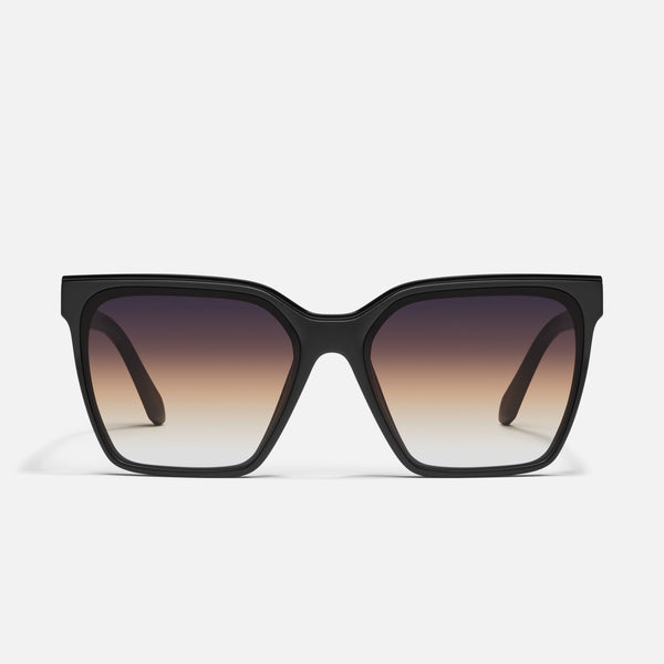 quay LEVEL UP Best Large Square Sunglasses for Women SALE
