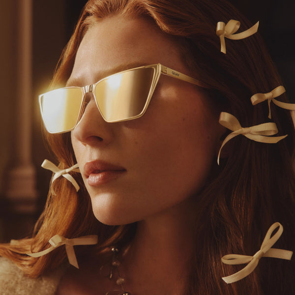 Quay BAD HABIT ADORNED