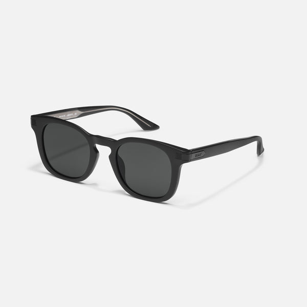Quay WEEKENDER Rounded Square Sunglasses For Men