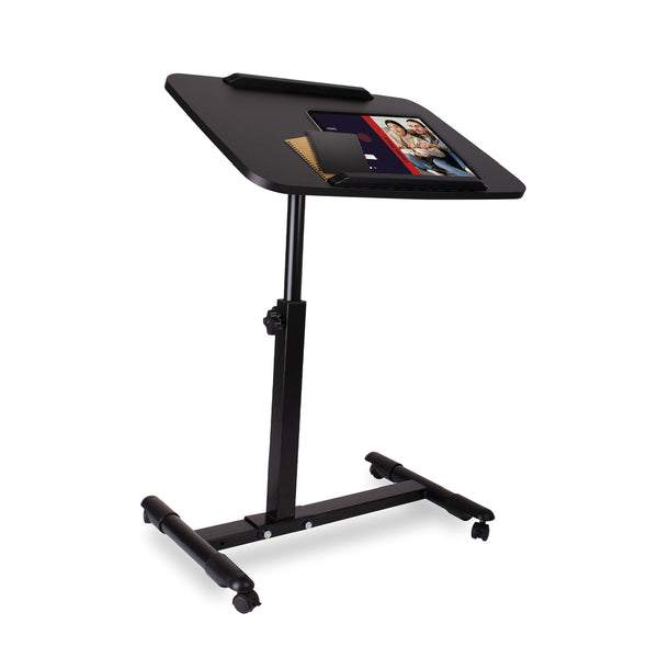 Queen Sense Mesa P/Laptop Grande C/Patas Redondas Prot