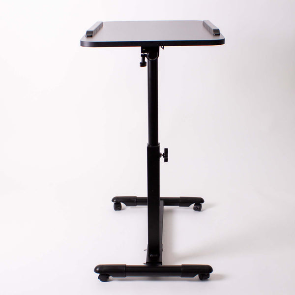 Queen Sense Mesa P/Laptop Grande C/Patas Redondas Prot