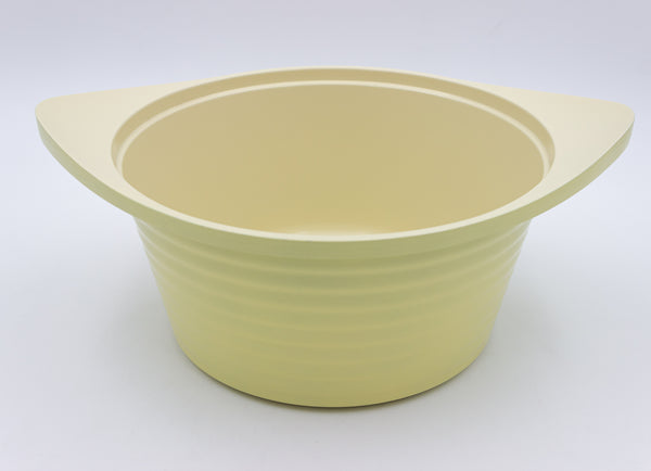 Queen Sense Olla De Cerámica Antiadherente Con Tapa