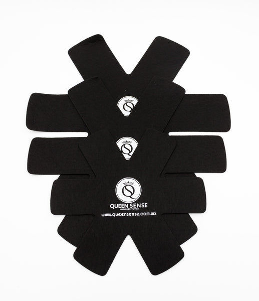queen sense Protector Para Sartén Material Suave Antirayaduras