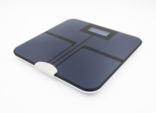 Queen Sense Báscula Personal Smart 3 A 180 KG