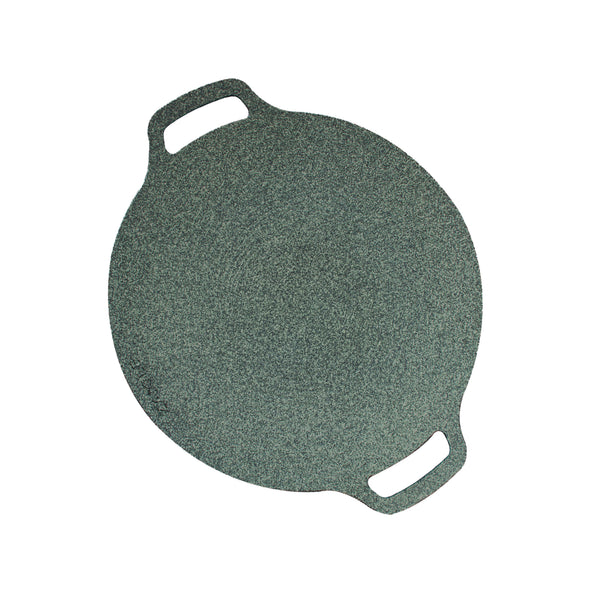 queen sense Comal Redondo Jade Pro IH Verde