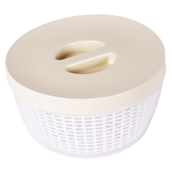 Queen Sense Contenedor Con Rejilla Circular