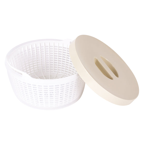 Queen Sense Contenedor Con Rejilla Circular