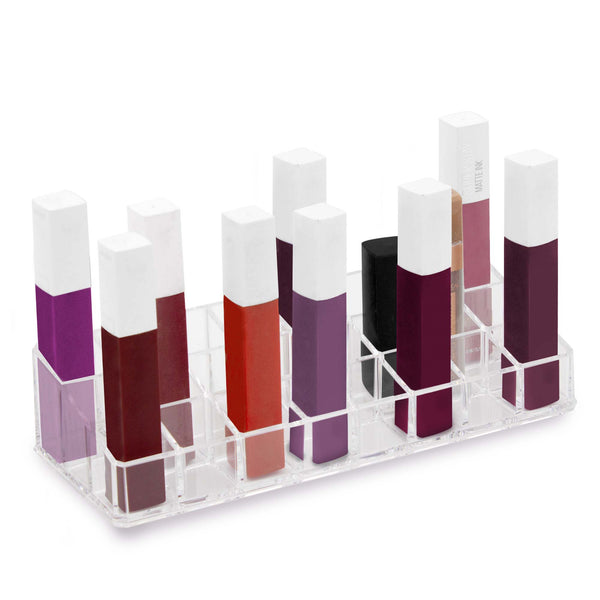 queen sense Cosmetiquera Sencilla Mod Lipstick She