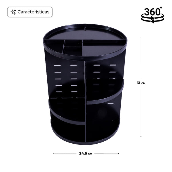 Queen Sense Organizador