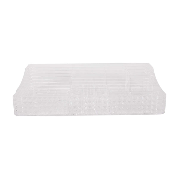 Queen Sense Organizador Acrilico 18 Espacios