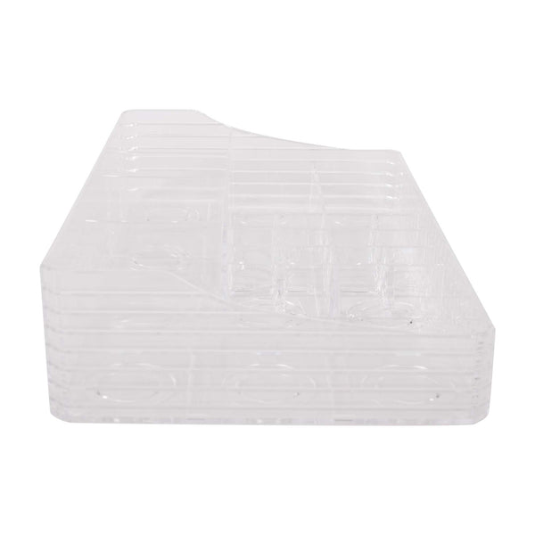 Queen Sense Organizador Acrilico 18 Espacios