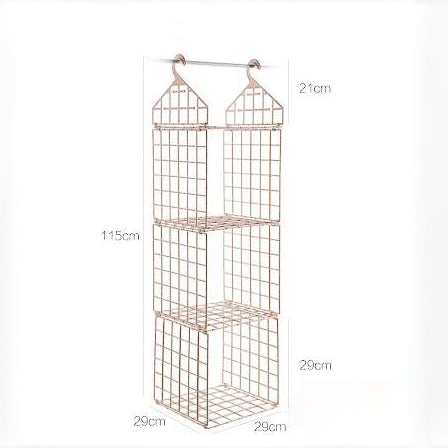 Queen Sense ORGANIZADOR COLGABLE