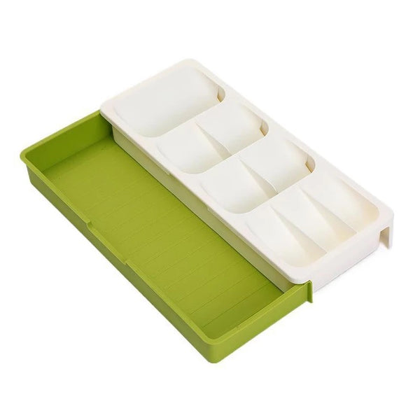 queen sense Organizador de Cajon Chica