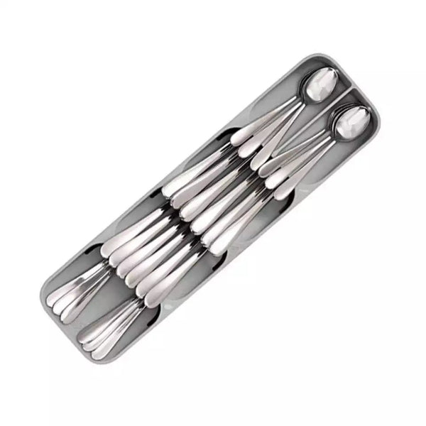 Queen Sense Organizador De Cajon Mediano