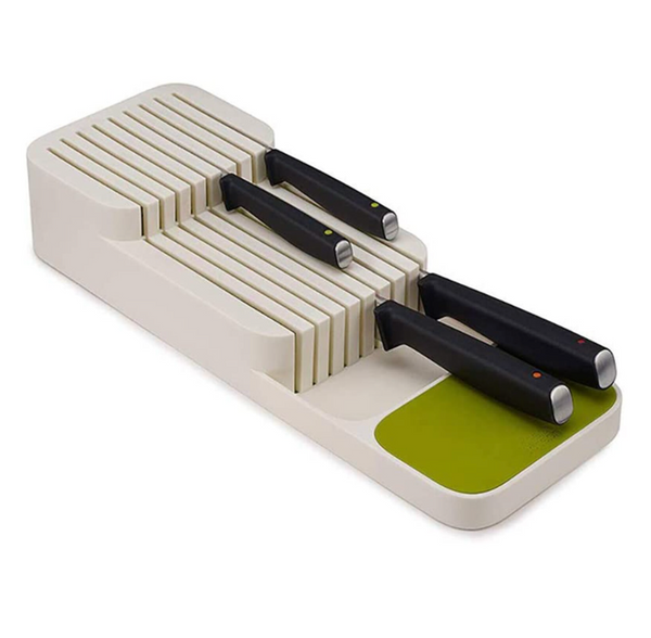 Queen Sense Organizador De Cuchillos