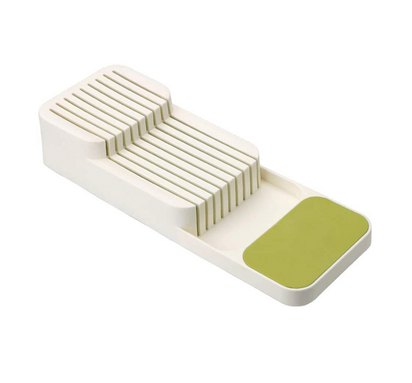 queen sense Organizador de Cuchillos