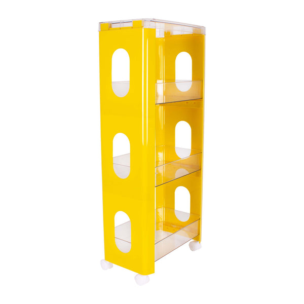 Queen Sense ORGANIZADOR MULTIUSOS 4 NIVELES