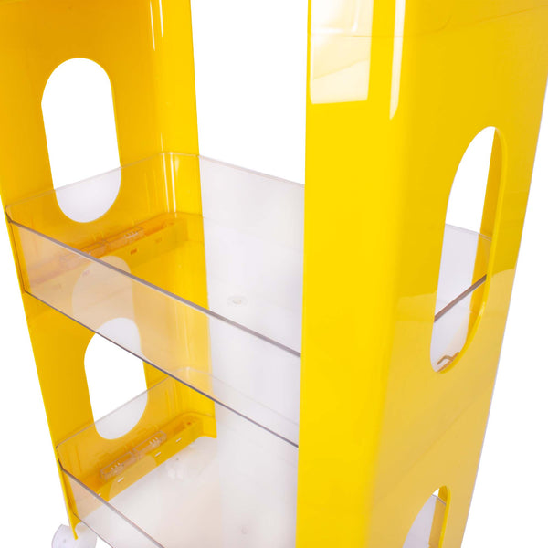 Queen Sense ORGANIZADOR MULTIUSOS 4 NIVELES