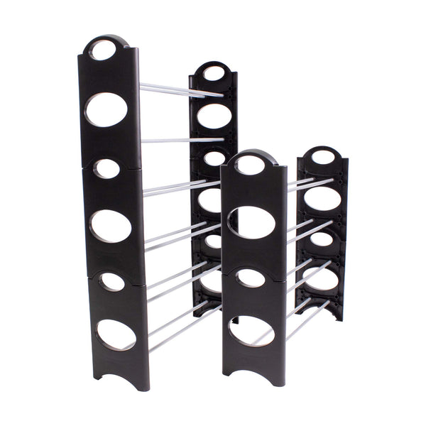 Queen Sense Organizador Zapatos Reforzado 30 Pares