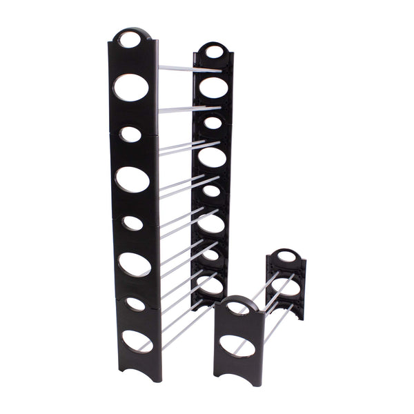 Queen Sense Organizador Zapatos Reforzado 30 Pares