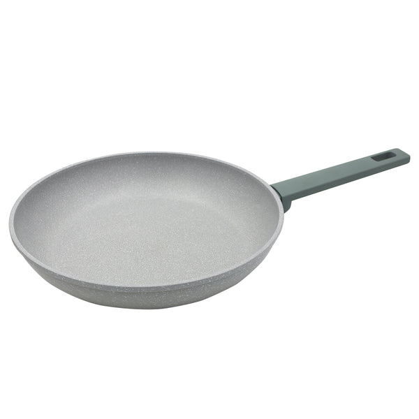 queen sense Sarten Marmol 28cm Lc Forest Gris Ih