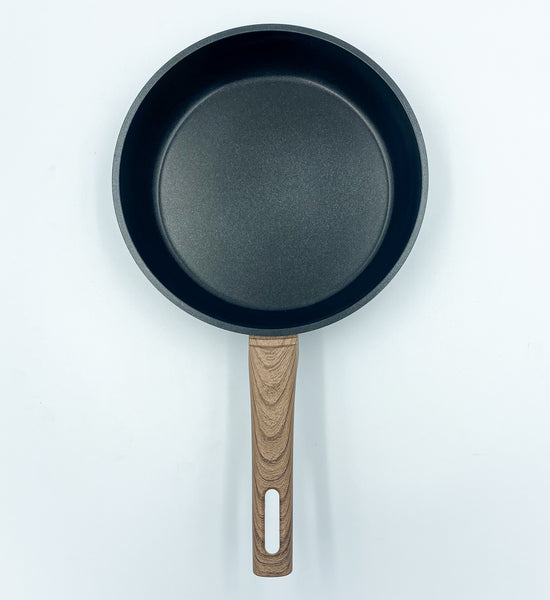 queen sense Sartén Plano Diamante Premium Verde