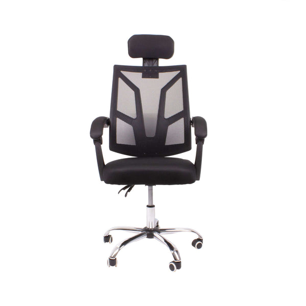 queen sense Silla Reclinable de Malla
