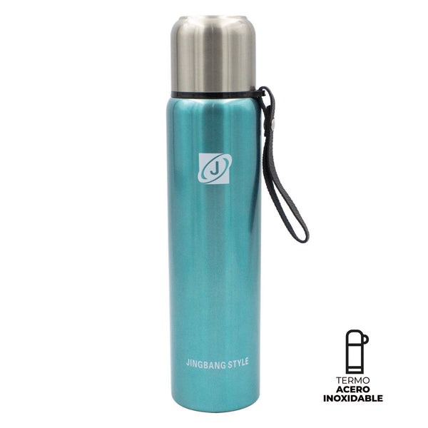 Queen Sense Termo AI Hermético 1 Litro