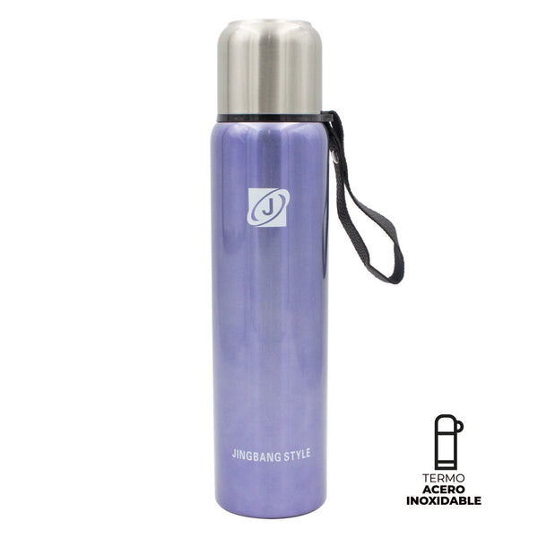 queen sense Termo AI Hermético 1 Litro