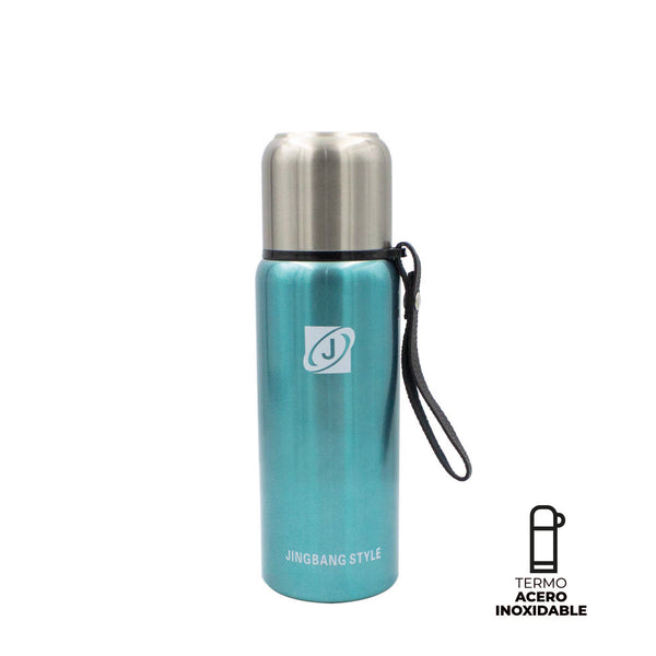 Queen Sense Termo AI Hermético 600 ML