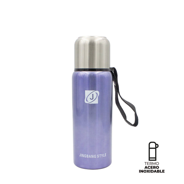 queen sense Termo AI Hermético 600 ML