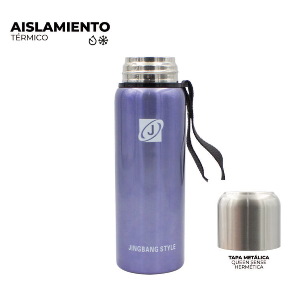Queen Sense Termo AI Hermético 800 ML