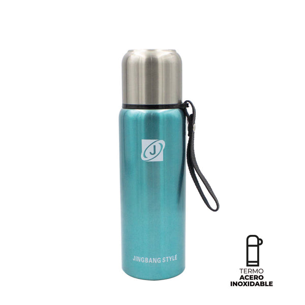 Queen Sense Termo AI Hermético 800 ML