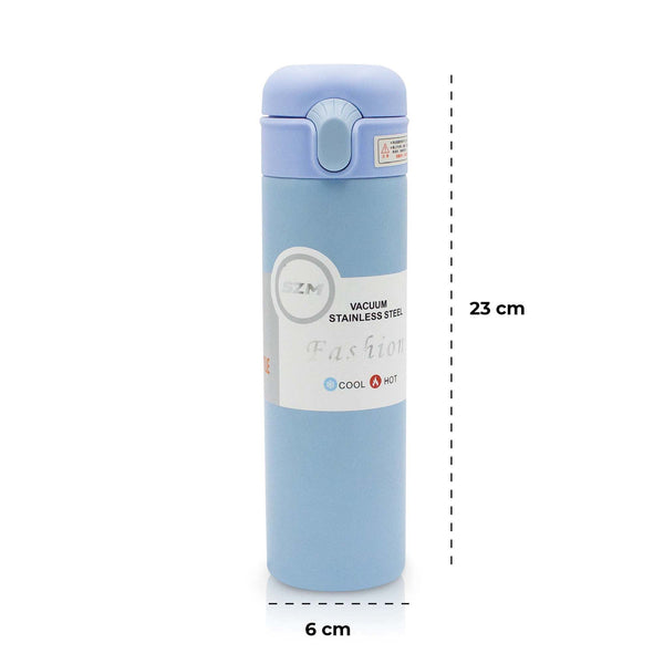 Queen Sense Termo AI Mate 500 ML