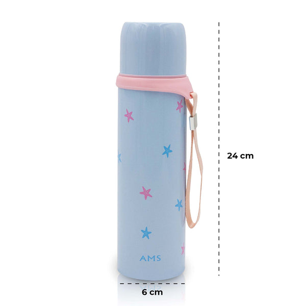 Queen Sense TERMO AI PASTEL 500 ML