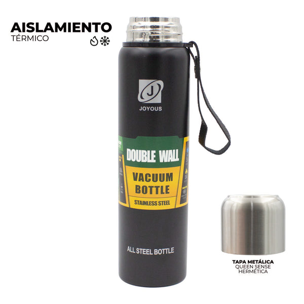 Queen Sense Termo AI Sport 1 Litro