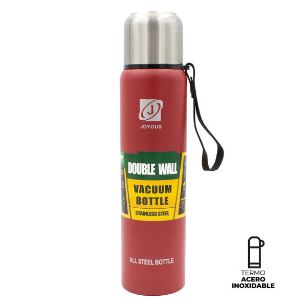 Queen Sense Termo AI Sport 1 Litro