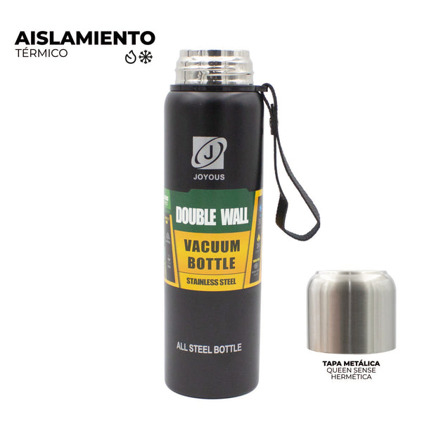 Queen Sense Termo AI Sport 600 ML