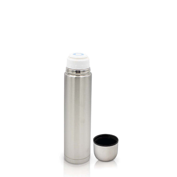 Queen Sense Termo Bala 350 ML Acero Inoxidable Mod