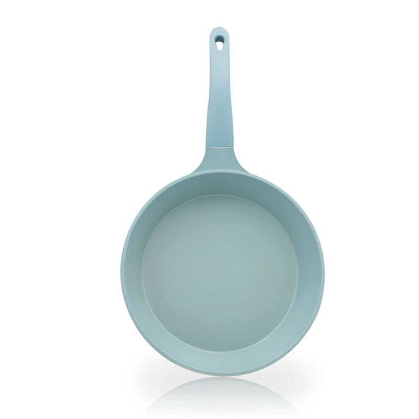 queen sense Sartén 20 Cm Antiadherente Libre De Toxinas Con Inducción